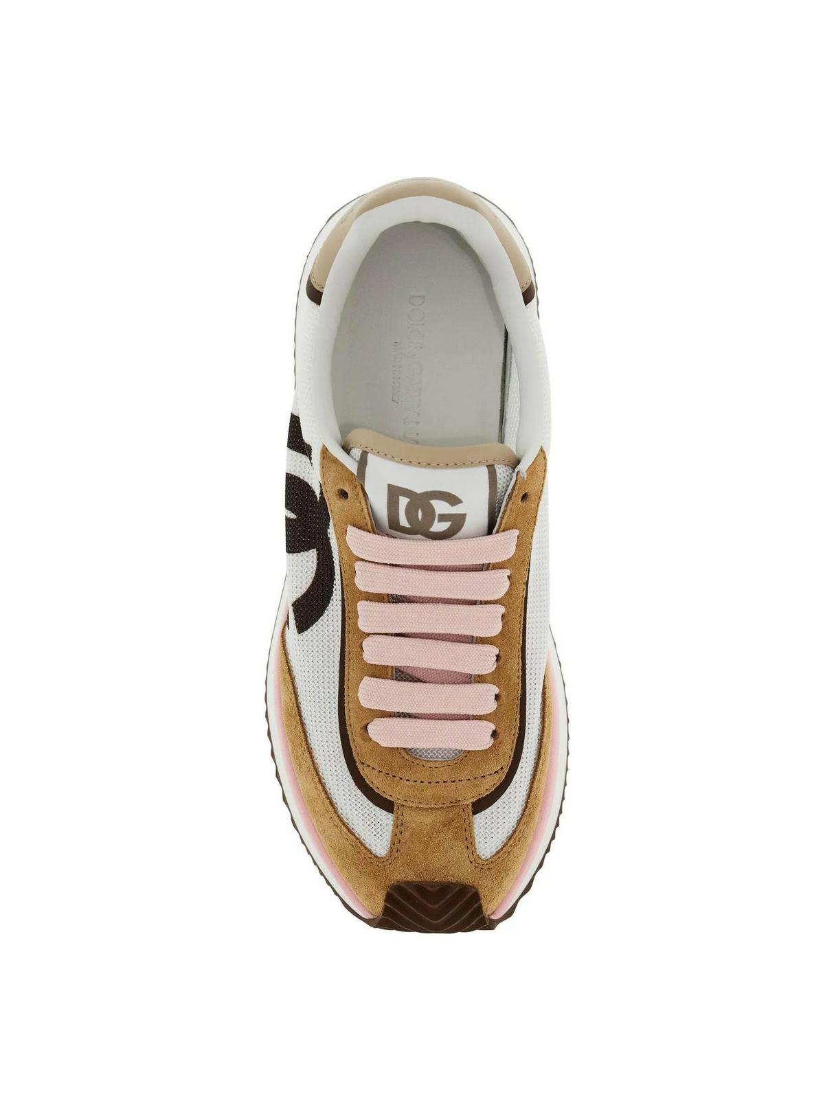 DG Cushion Sneakers.