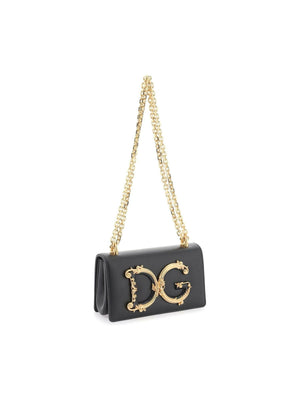 DG Girls Phone Bag.