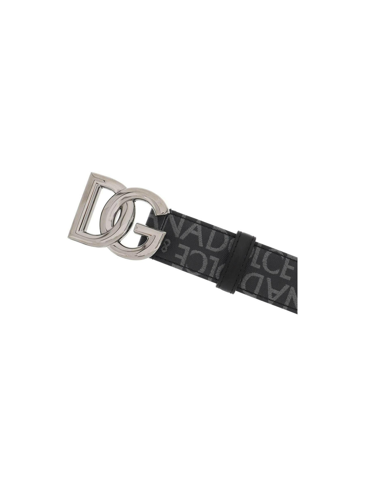 DG Logo Belt.