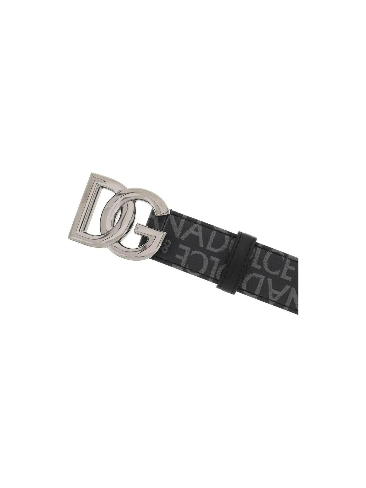 DG Logo Belt.