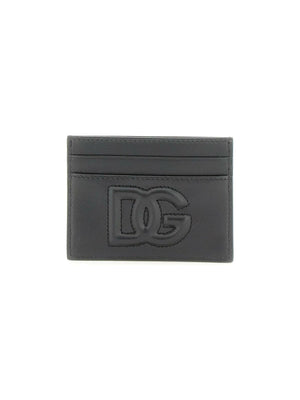 DG Logo Card Holder.