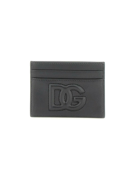 DG Logo Card Holder.