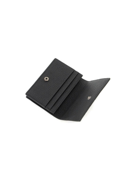 DG Logo Card Holder DOLCE & GABBANA JOHN JULIA.