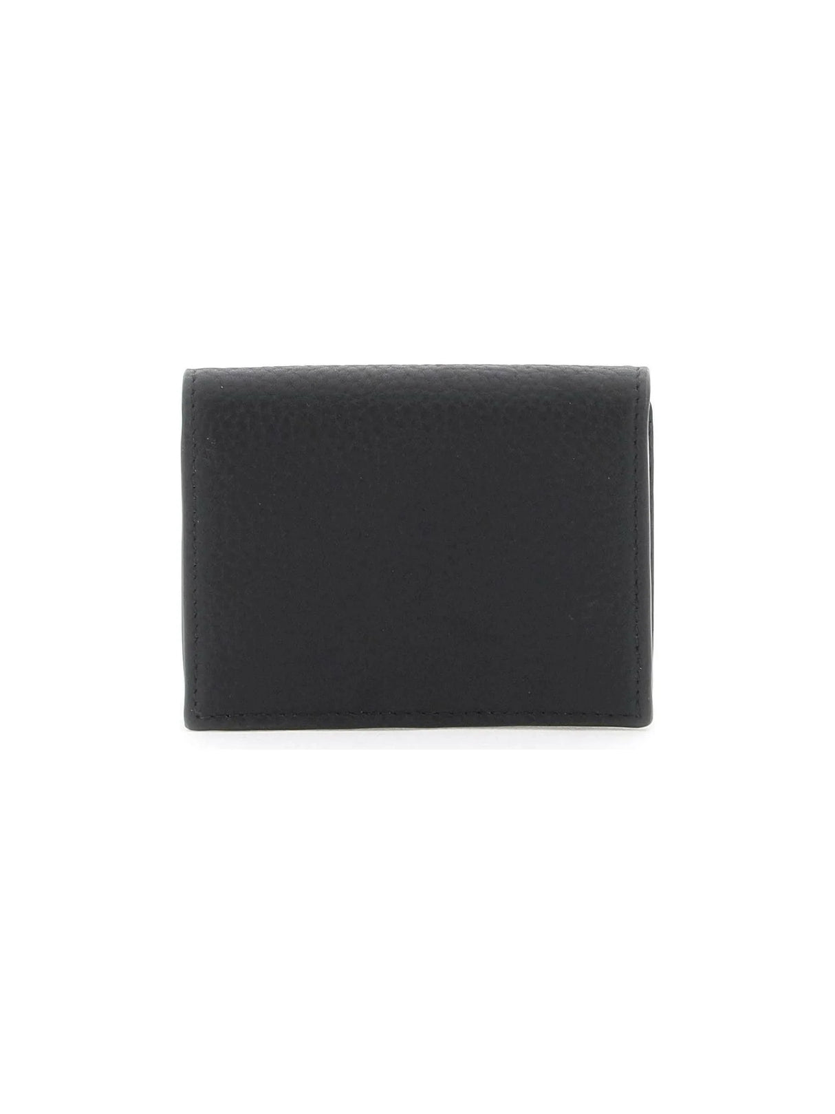 DG Logo Card Holder DOLCE & GABBANA JOHN JULIA.