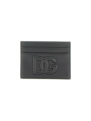 DG Logo Card Holder.