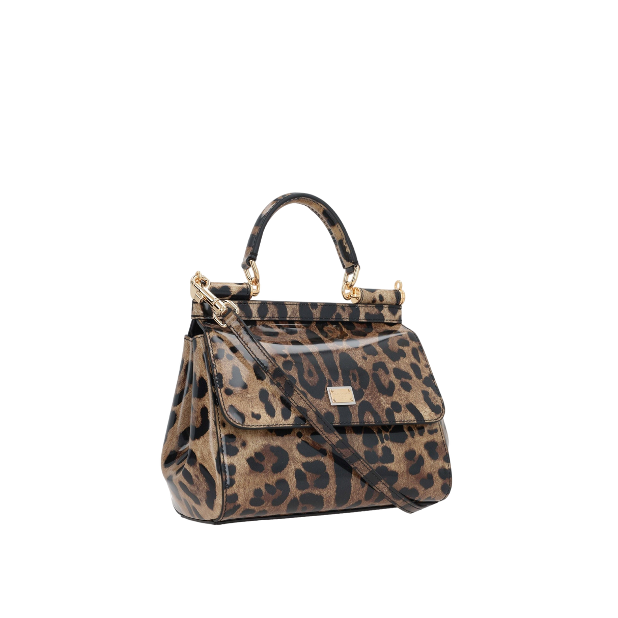 KIM DOLCE&GABBANA Medium Sicily handbag-DOLCE&GABBANA-JOHN JULIA