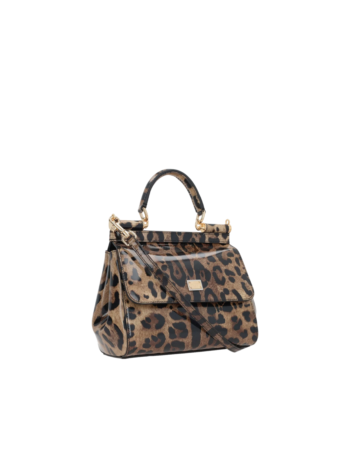 KIM DOLCE&GABBANA Medium Sicily handbag-DOLCE&GABBANA-JOHN JULIA