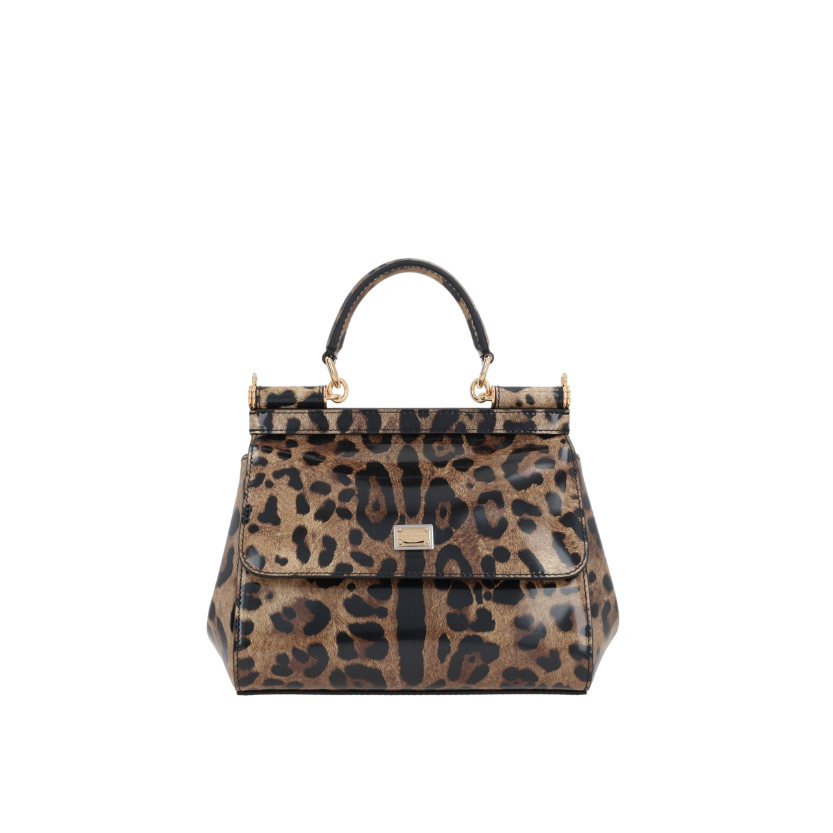 KIM DOLCE&GABBANA Medium Sicily handbag-DOLCE&GABBANA-JOHN JULIA