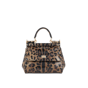 KIM DOLCE&GABBANA Medium Sicily handbag-DOLCE&GABBANA-JOHN JULIA