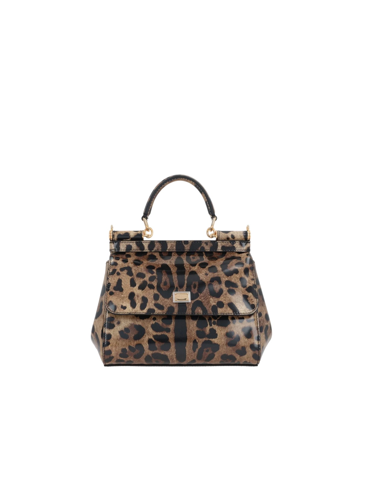 KIM DOLCE&GABBANA Medium Sicily handbag-DOLCE&GABBANA-JOHN JULIA