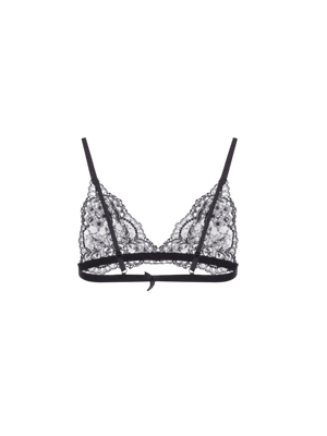 Lace Triangle Bra-DOLCE&GABBANA-JOHN JULIA