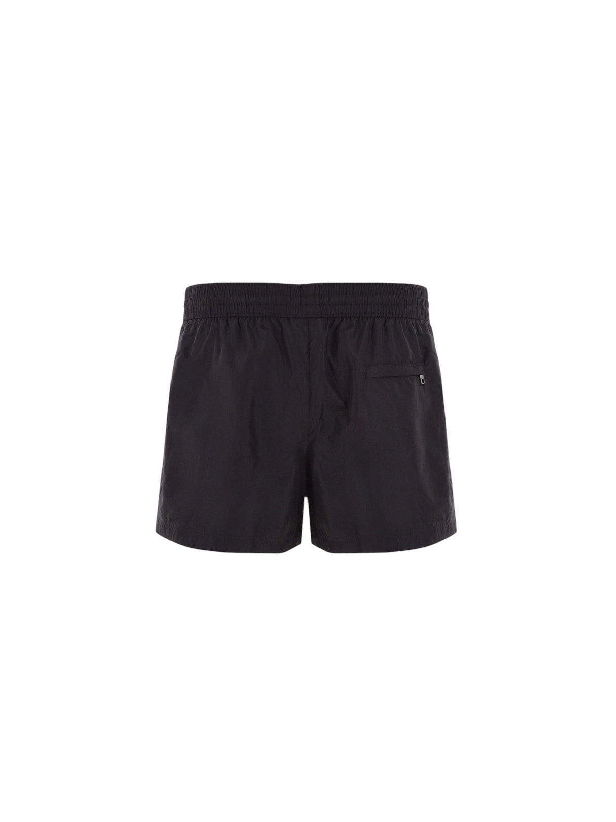 Lycra Swim Shorts-DOLCE&GABBANA-JOHN JULIA