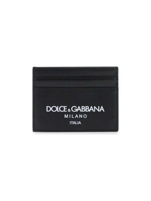 Milano Calfksin Cardholder.