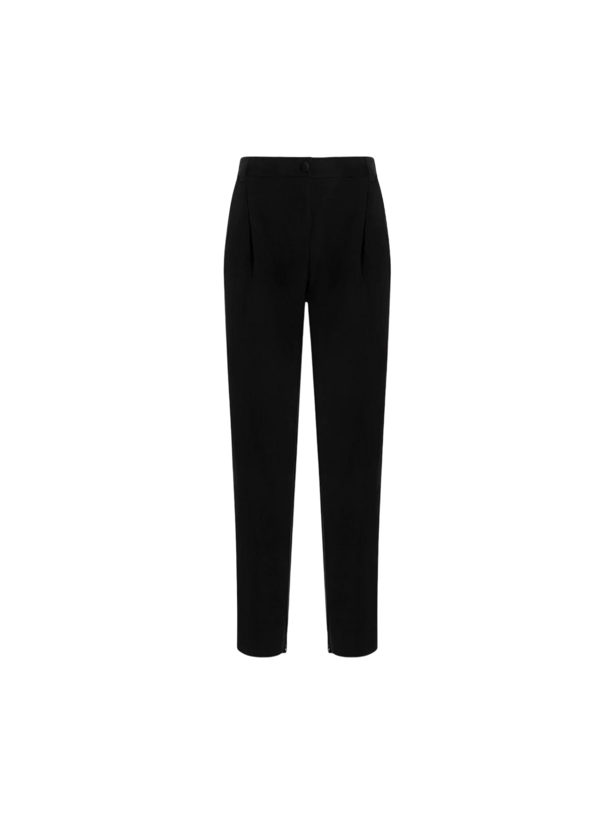 Pleated Pants-DOLCE&GABBANA-JOHN JULIA