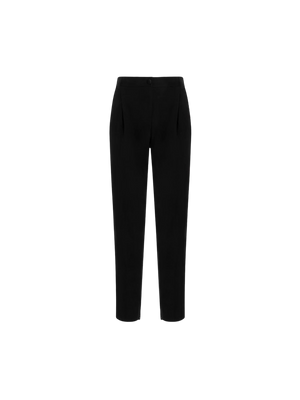 Pleated Pants-DOLCE&GABBANA-JOHN JULIA