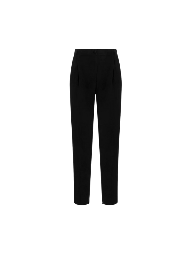 Pleated Pants-DOLCE&GABBANA-JOHN JULIA