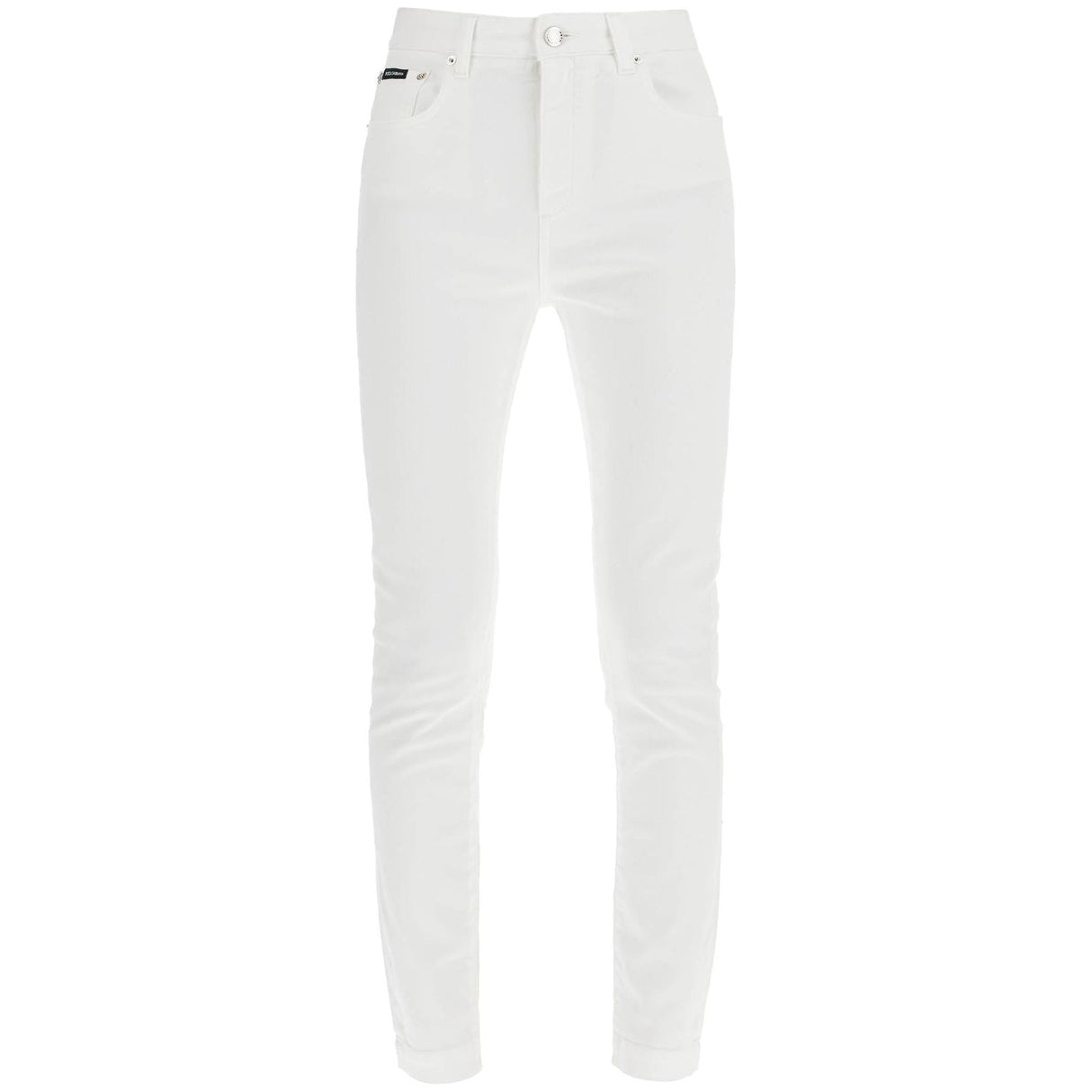 Stretch Denim Audrey Jeans - 34 - Women > Clothing > Jeans > Jeans