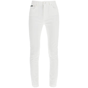 Stretch Denim Audrey Jeans - 34 - Women > Clothing > Jeans > Jeans