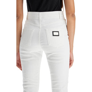 Stretch Denim Audrey Jeans - Women > Clothing > Jeans > Jeans