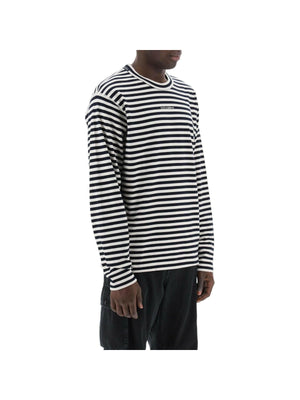 Striped Long Sleeve T-Shirt DOLCE & GABBANA JOHN JULIA.