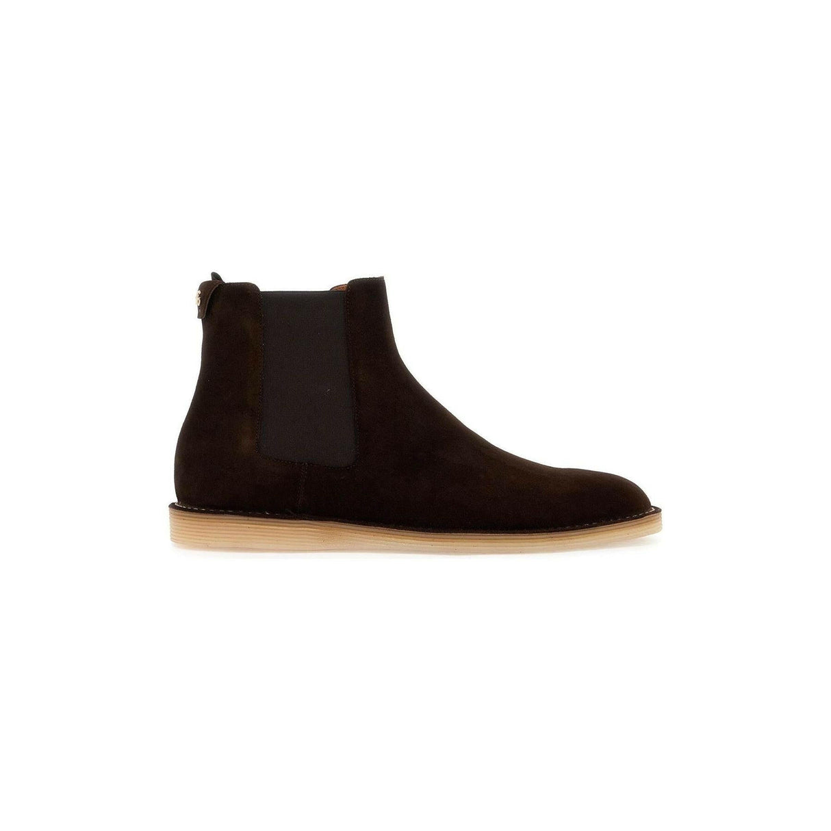 Suede New Florio Ideal Ankle Boots.