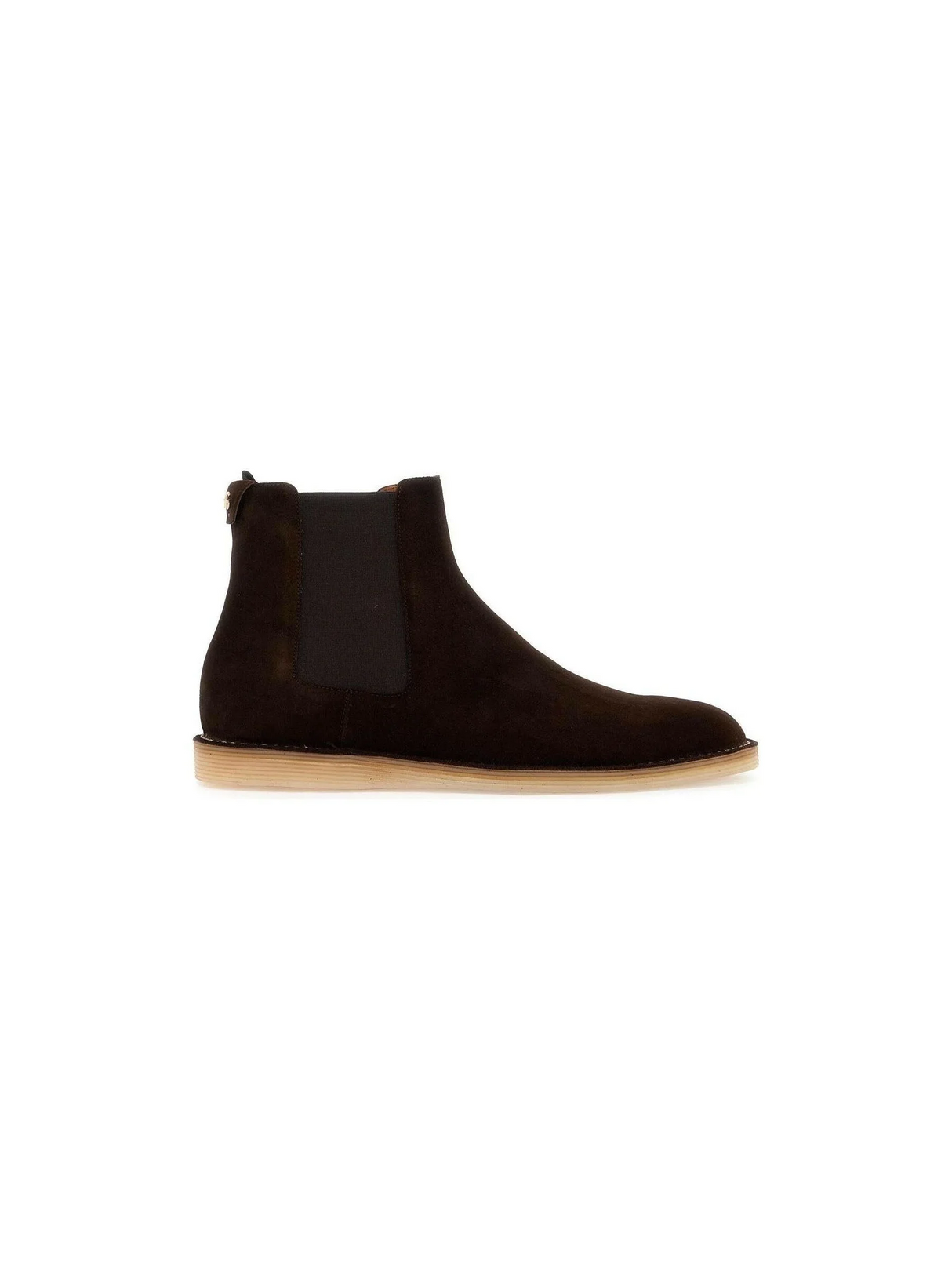 Suede New Florio Ideal Ankle Boots.