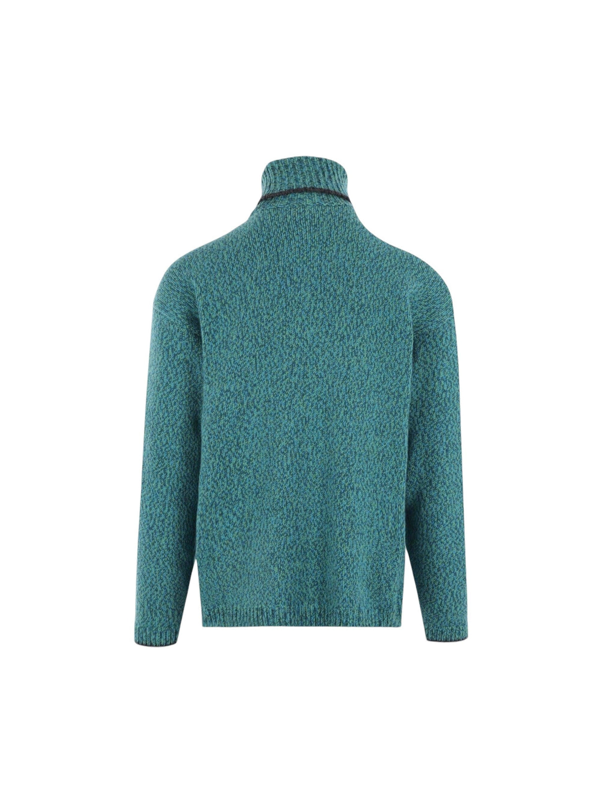 Wool Blend Sweater-DOLCE&GABBANA-JOHN JULIA