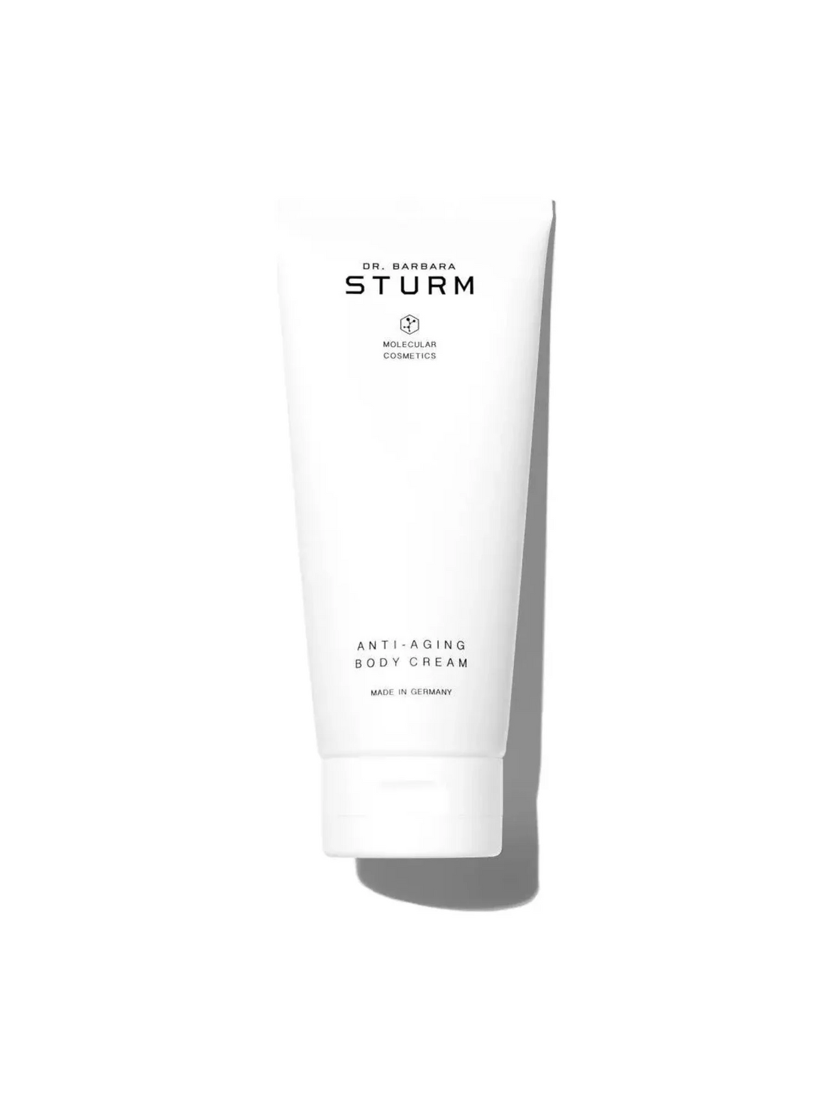 Anti-Aging Body Cream DR BARBARA STURM JOHN JULIA.