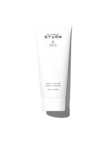 Anti-Aging Body Cream DR BARBARA STURM JOHN JULIA.