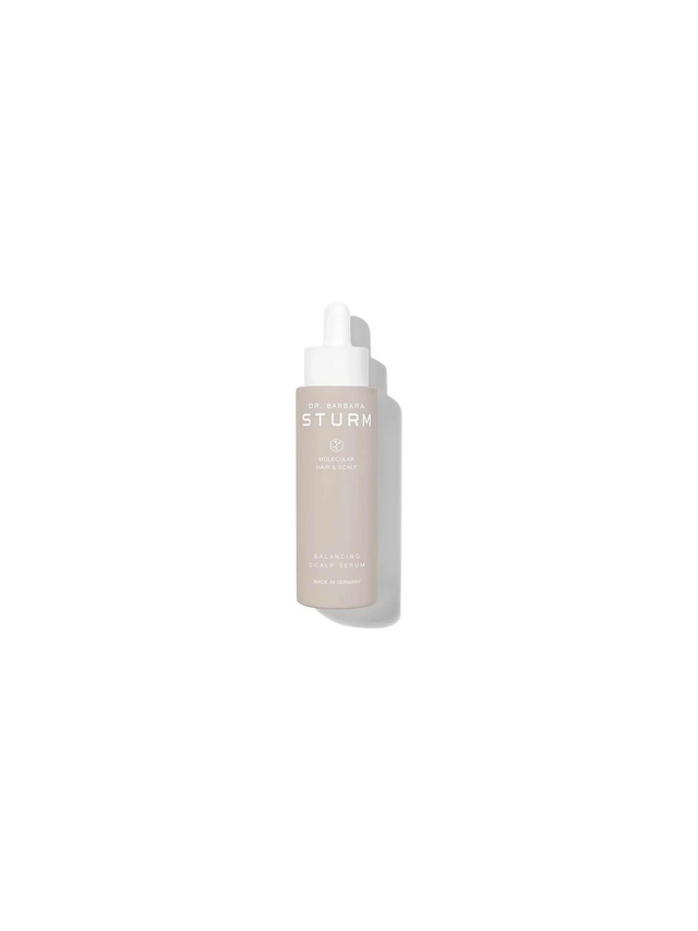 Balancing Scalp Serum DR BARBARA STURM JOHN JULIA.