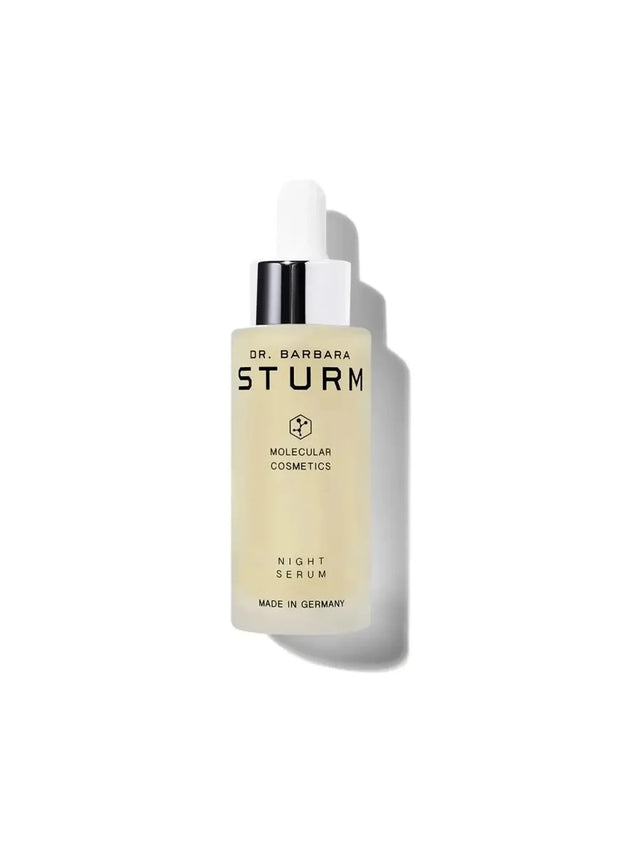 Beauty Night Serum DR BARBARA STURM JOHN JULIA.