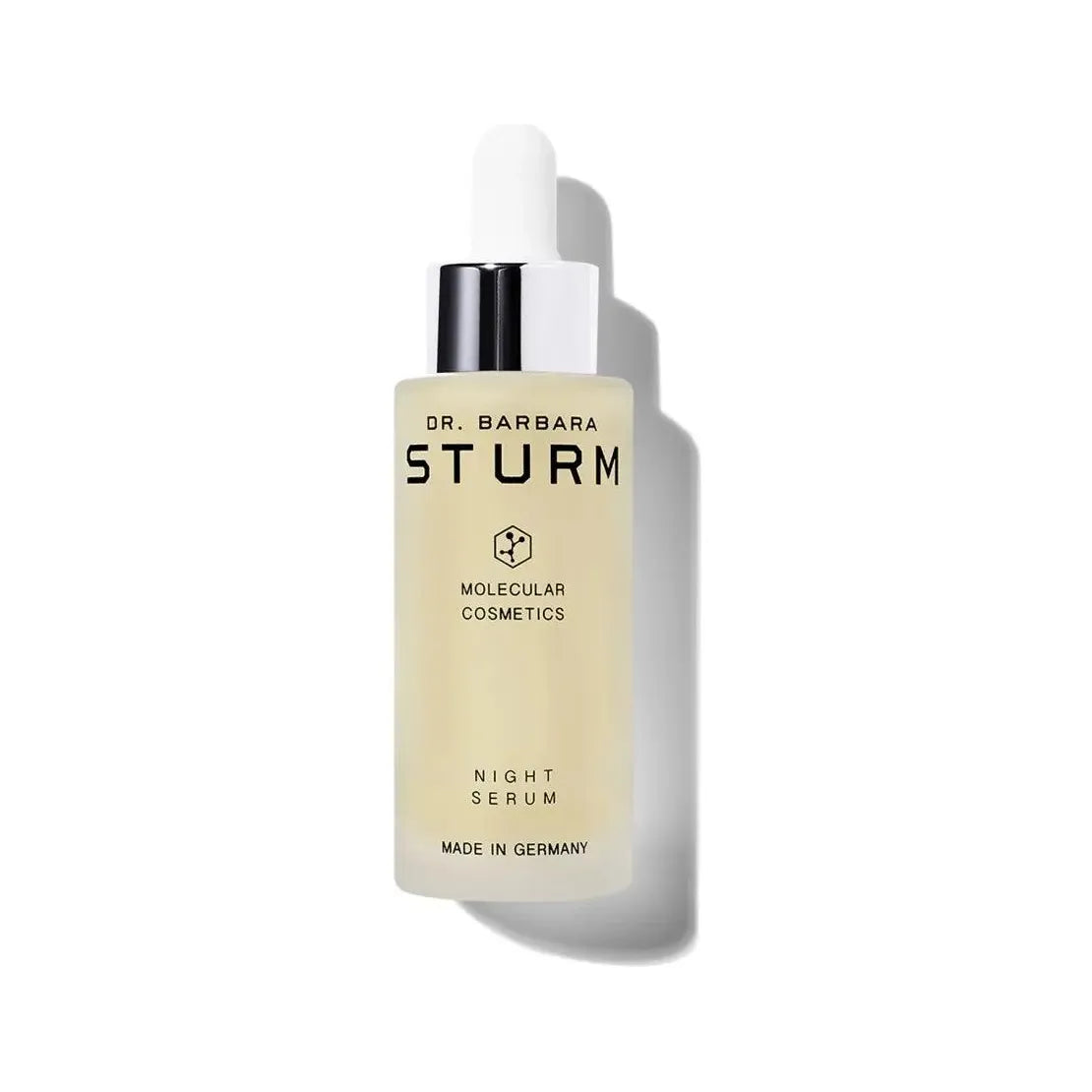 Beauty Night Serum DR BARBARA STURM JOHN JULIA.