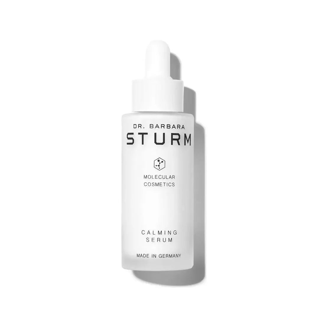 Calming Serum DR BARBARA STURM JOHN JULIA.