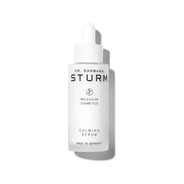 Calming Serum DR BARBARA STURM JOHN JULIA.