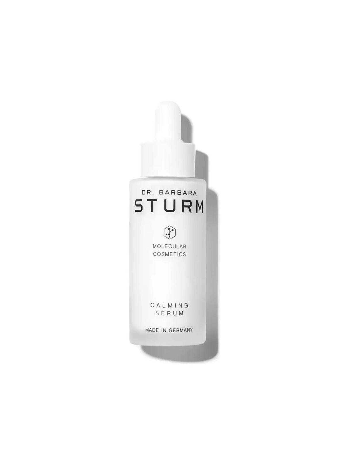 Calming Serum DR BARBARA STURM JOHN JULIA.