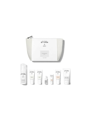 Discovery Kit' Beauty Set DR BARBARA STURM JOHN JULIA.