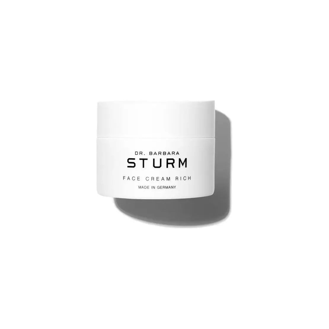 Face Cream Rich DR BARBARA STURM JOHN JULIA.