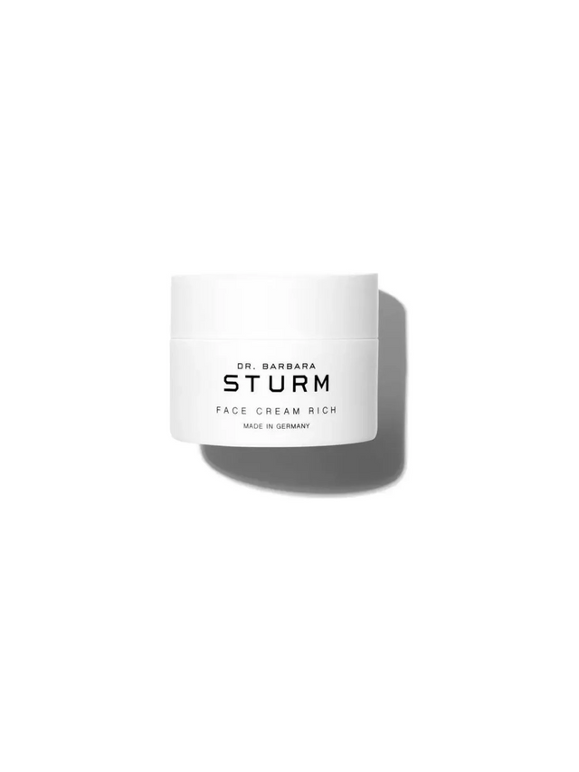 Face Cream Rich DR BARBARA STURM JOHN JULIA.