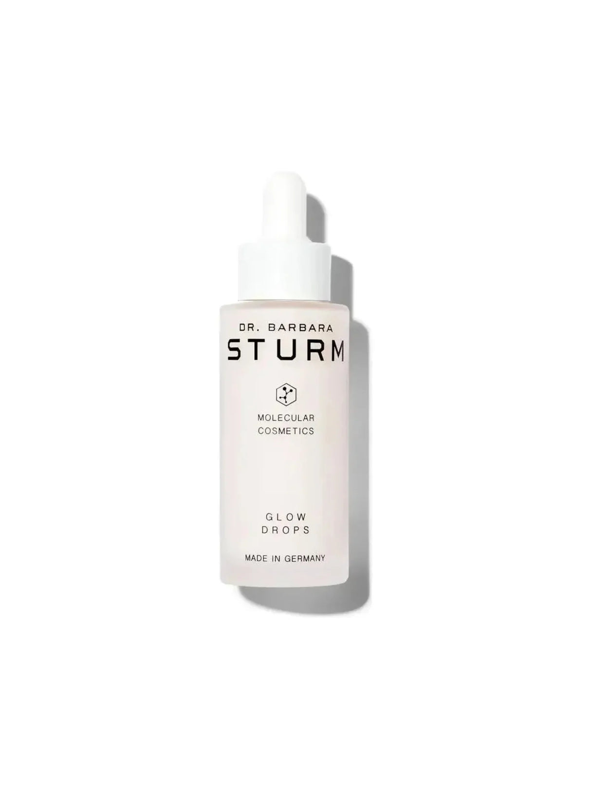 Glow Drops DR BARBARA STURM JOHN JULIA.