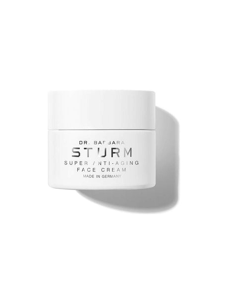 Super Anti-Aging Face Cream DR BARBARA STURM JOHN JULIA.