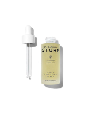 DR BARBARA STURM-Super Anti-Aging Serum-JOHN JULIA