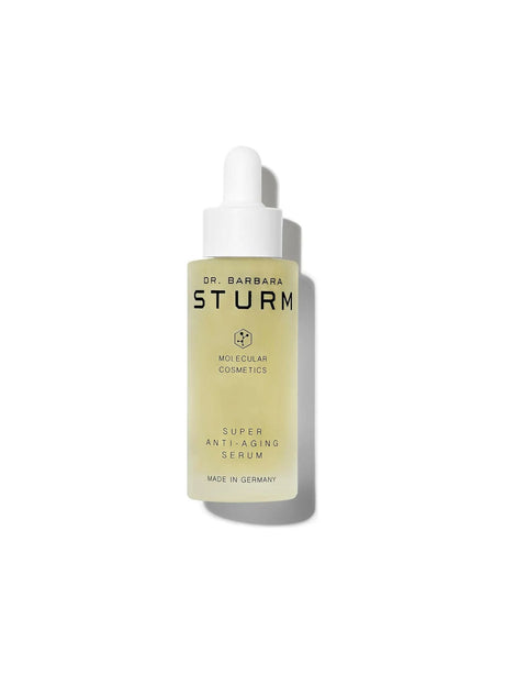 DR BARBARA STURM-Super Anti-Aging Serum-JOHN JULIA