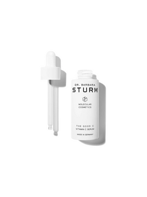 The Good C Serum DR BARBARA STURM JOHN JULIA.