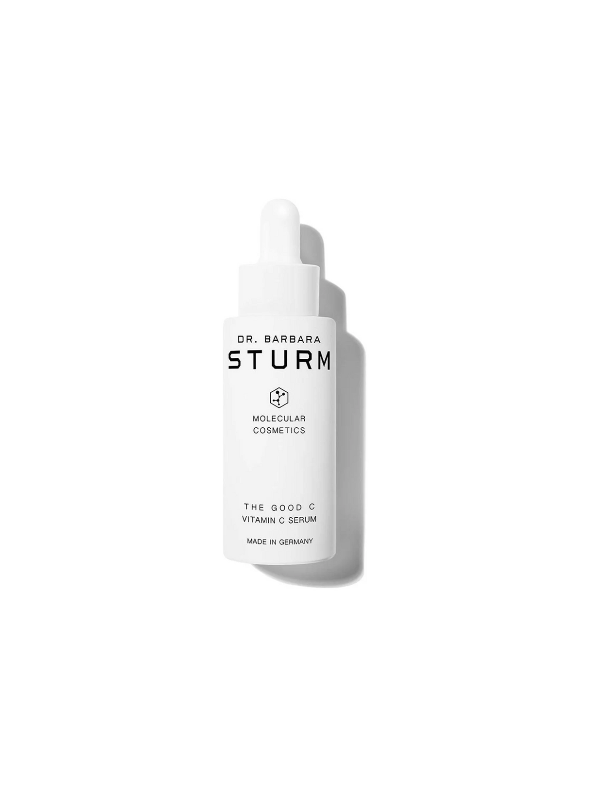 The Good C Serum DR BARBARA STURM JOHN JULIA.