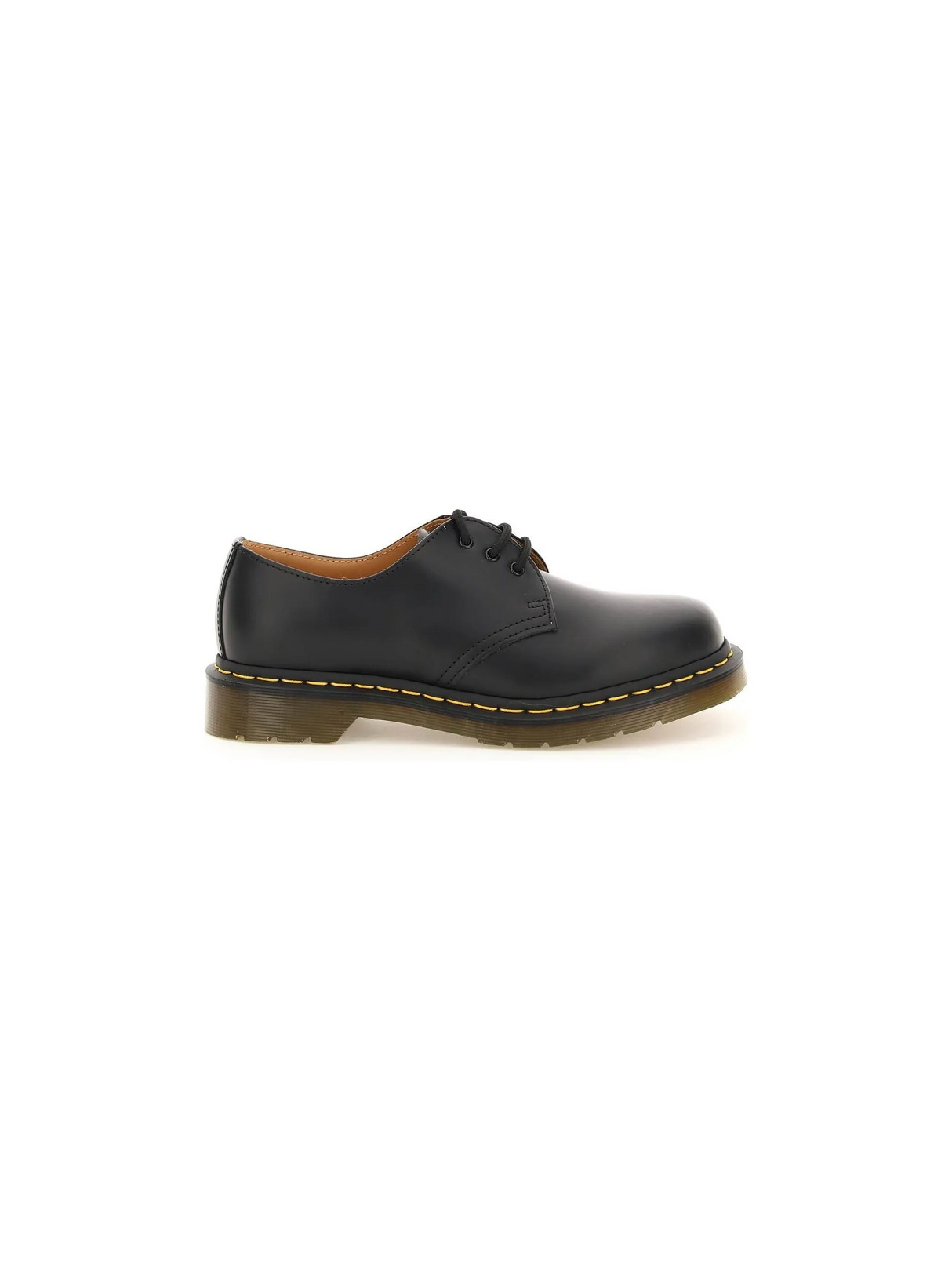 DR.MARTENS-1461 Smooth Lace Up Shoes -JOHN JULIA.