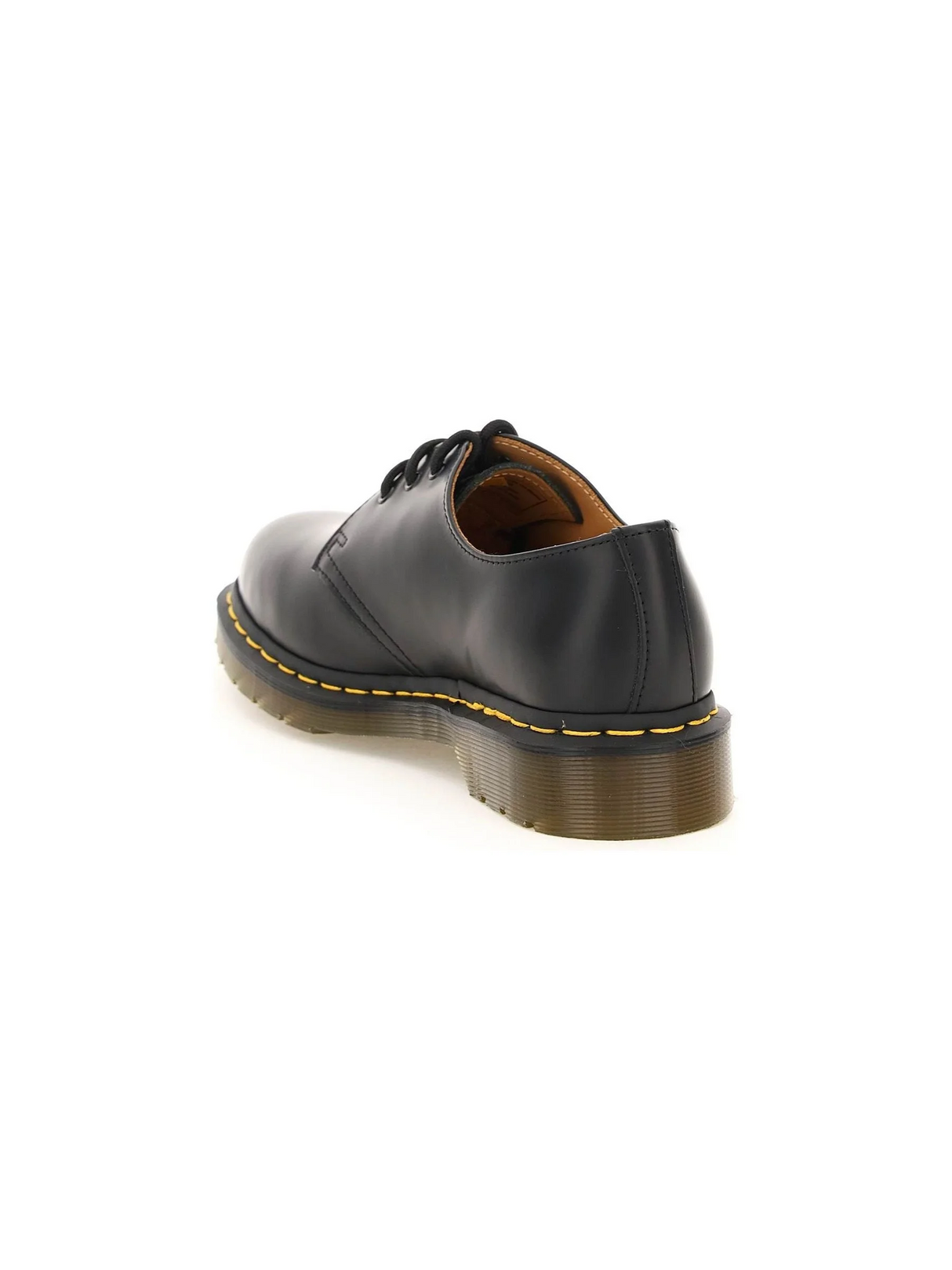 DR.MARTENS-1461 Smooth Lace Up Shoes -JOHN JULIA.