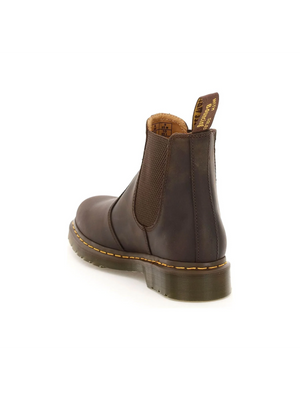 DR.MARTENS-2976 Chelsea Boots -JOHN JULIA.