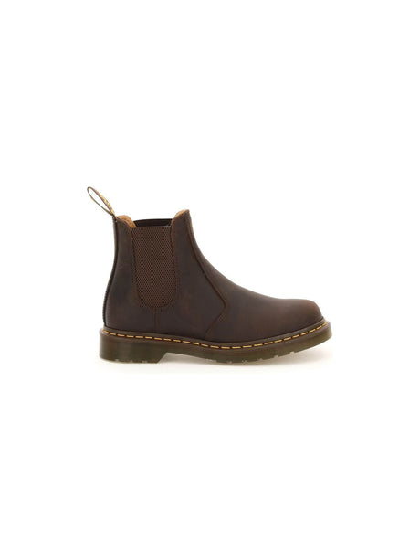 DR.MARTENS-2976 Chelsea Boots -JOHN JULIA.