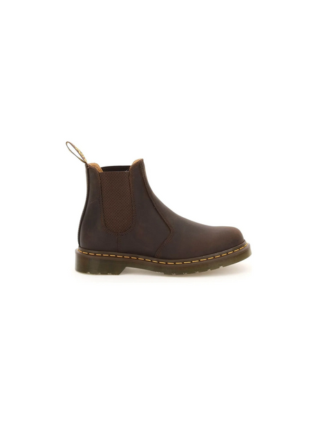 DR.MARTENS-2976 Chelsea Boots -JOHN JULIA.