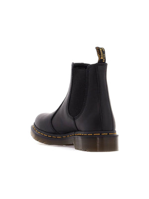 DR.MARTENS-Chelsea Ankle Boots 297 -JOHN JULIA.